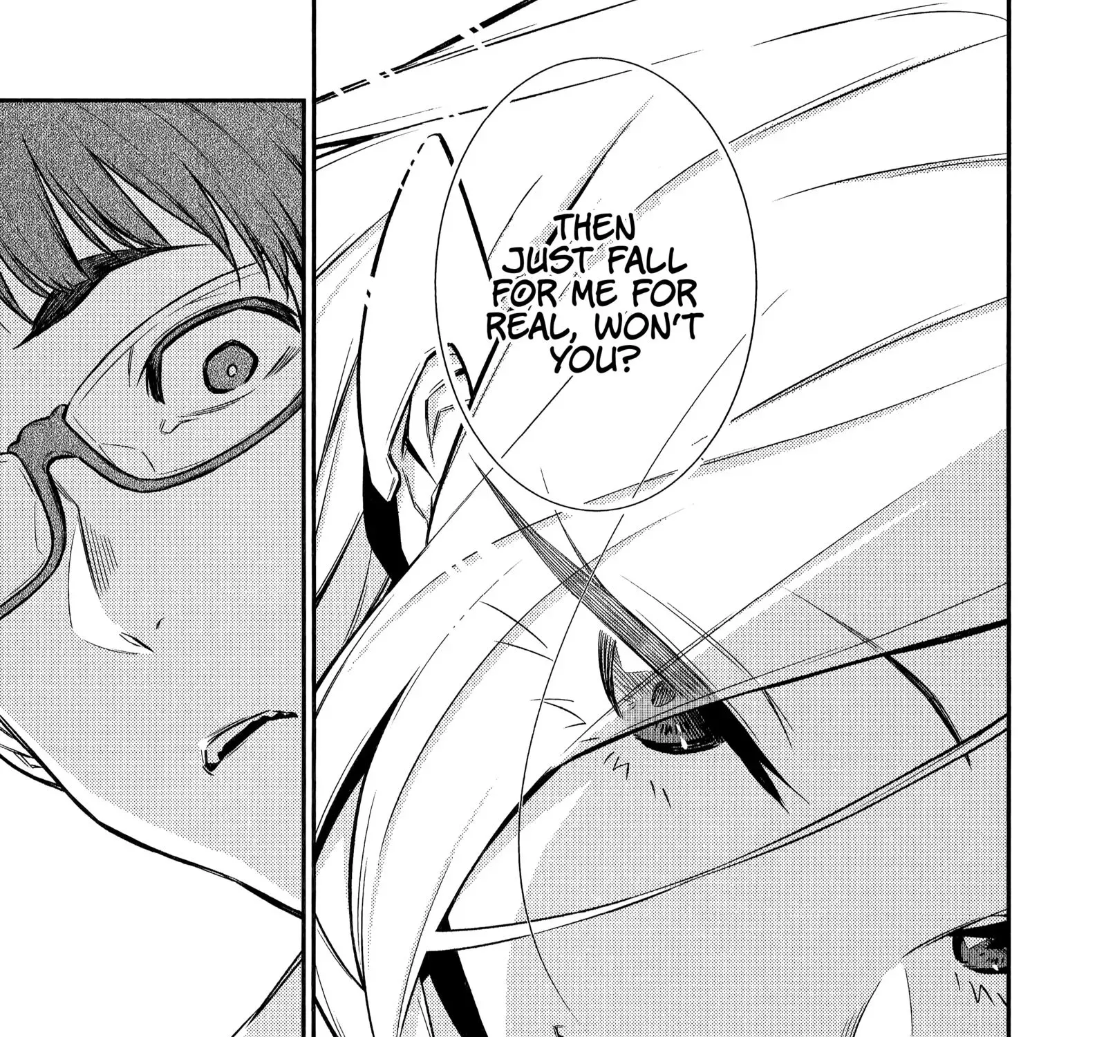 Read Anjo the Mischievous Gal chapter 38 image 9 on Lezhin