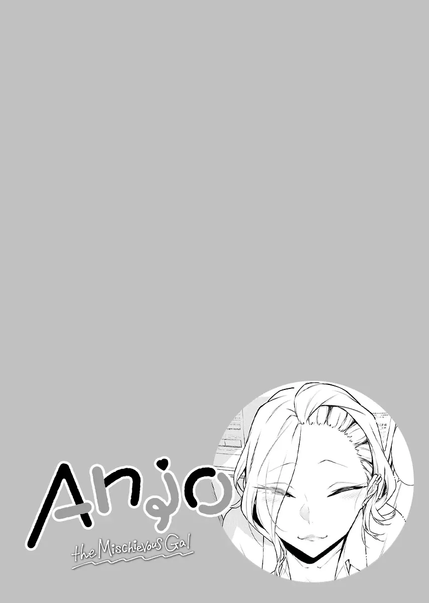 Read Anjo the Mischievous Gal chapter 39.5 image 2 on Lezhin