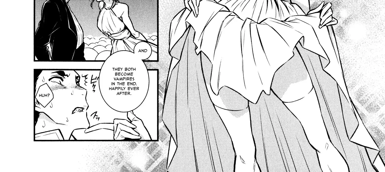 Read Anjo the Mischievous Gal chapter 39 image 11 on Lezhin