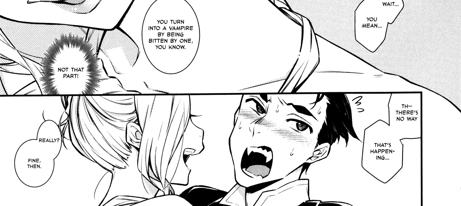 Read Anjo the Mischievous Gal chapter 39 image 13 on Lezhin