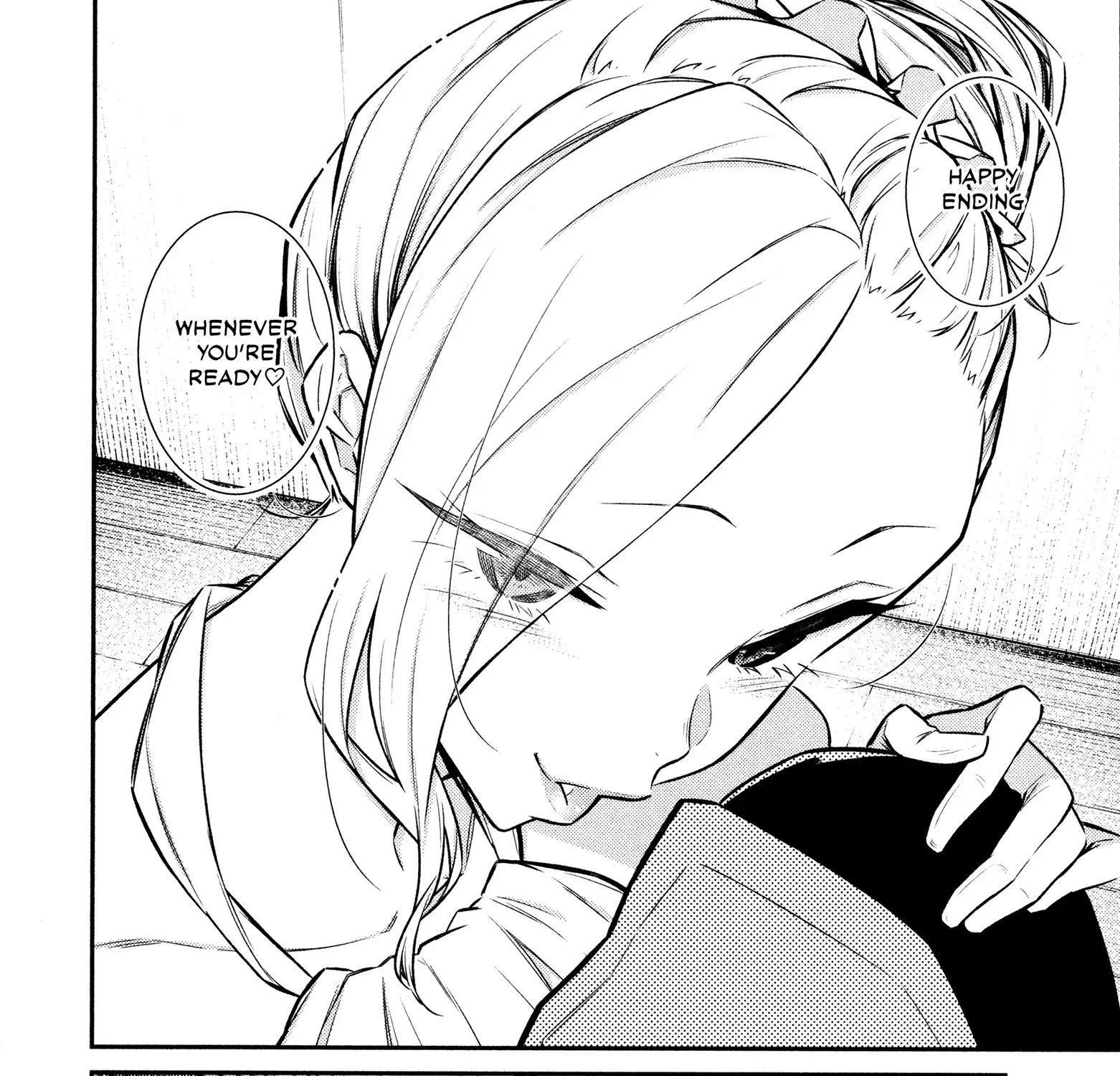 Read Anjo the Mischievous Gal chapter 39 image 16 on Lezhin