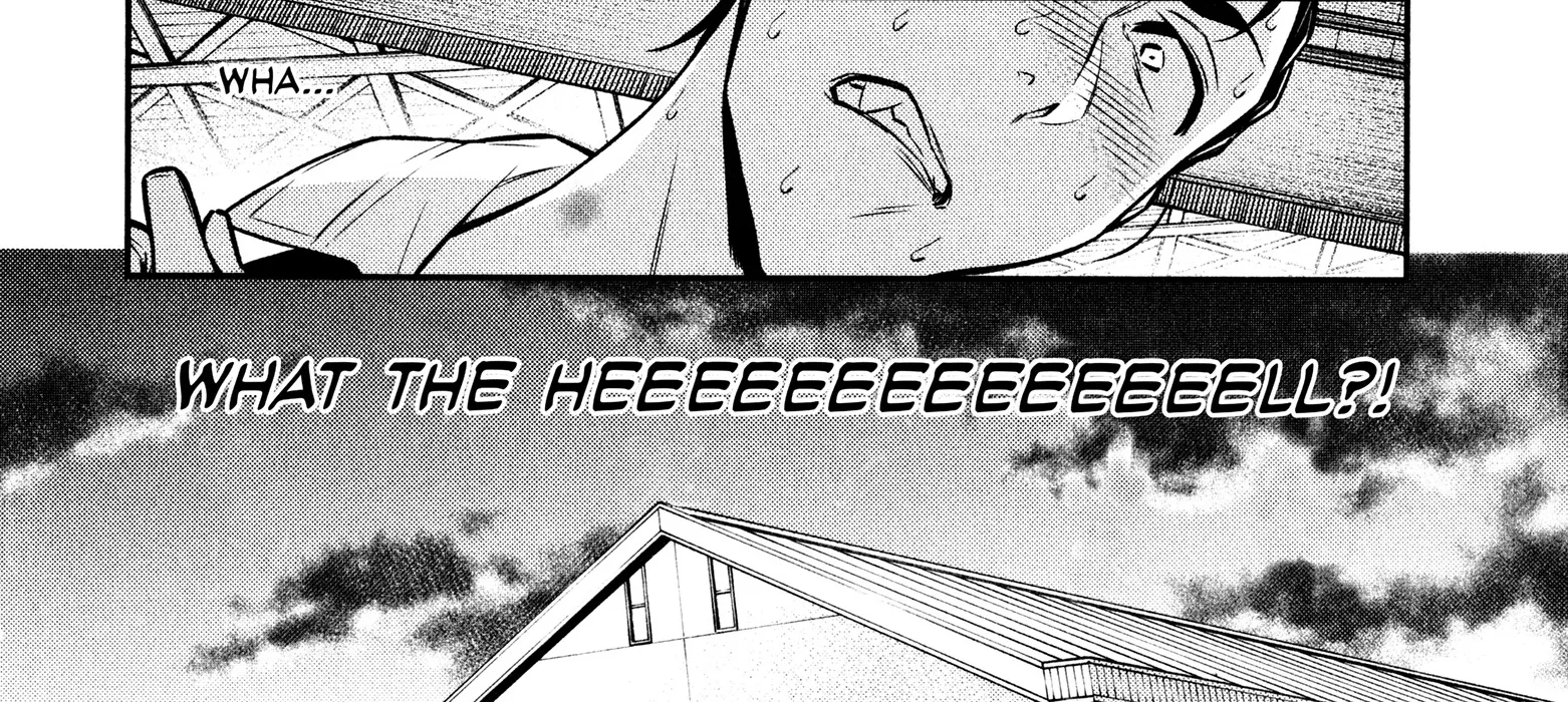 Read Anjo the Mischievous Gal chapter 39 image 17 on Lezhin