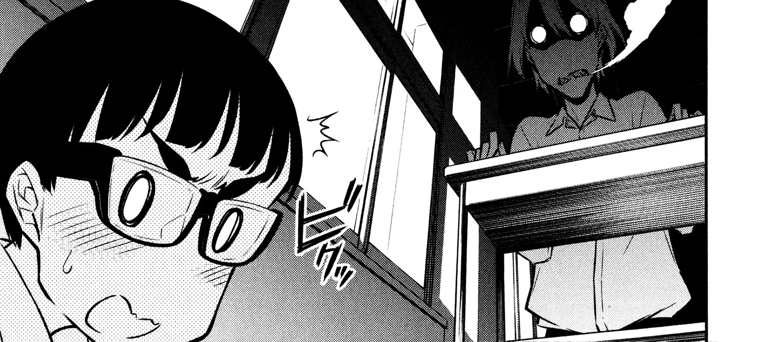 Read Anjo the Mischievous Gal chapter 40 image 13 on Lezhin