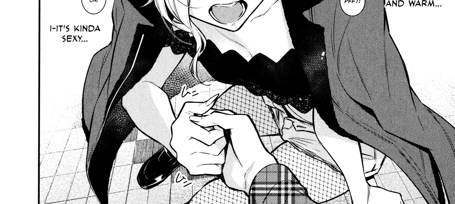Read Anjo the Mischievous Gal chapter 41 image 11 on Lezhin