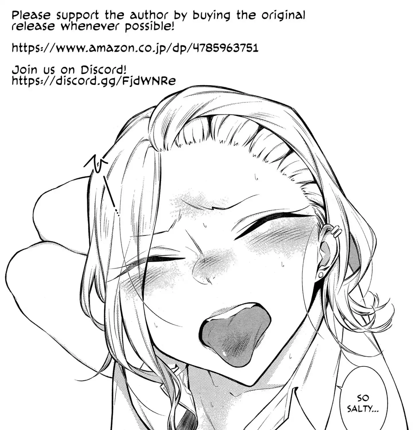 Read Anjo the Mischievous Gal chapter 42 image 0 on Lezhin