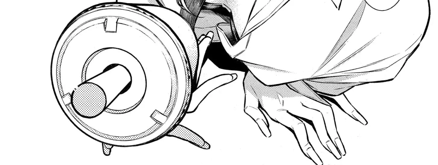 Read Anjo the Mischievous Gal chapter 42 image 1 on Lezhin