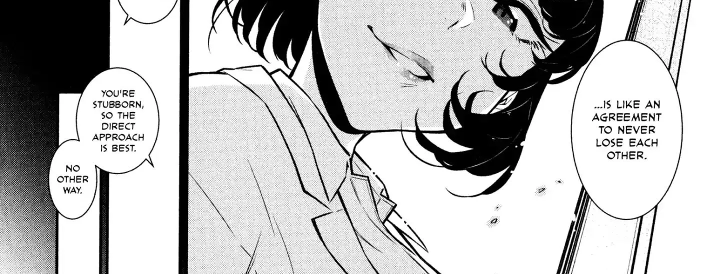 Read Anjo the Mischievous Gal chapter 42 image 9 on Lezhin
