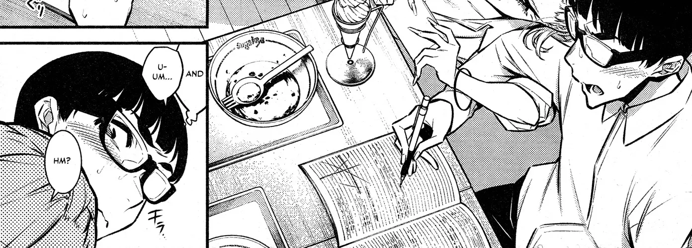 Read Anjo the Mischievous Gal chapter 43 image 10 on Lezhin