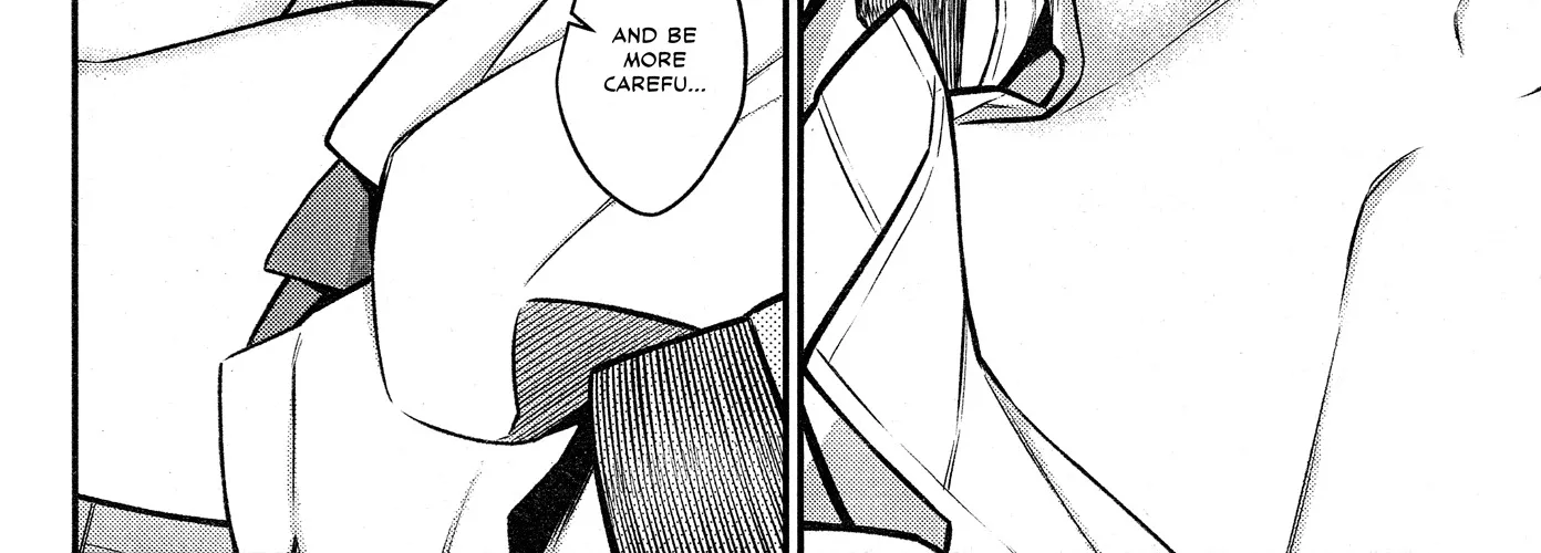 Read Anjo the Mischievous Gal chapter 43 image 12 on Lezhin