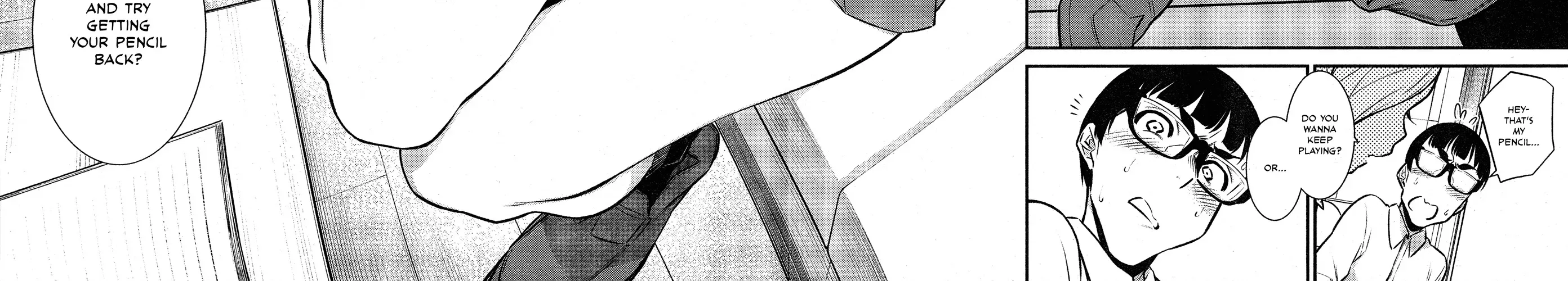 Read Anjo the Mischievous Gal chapter 43 image 20 on Lezhin