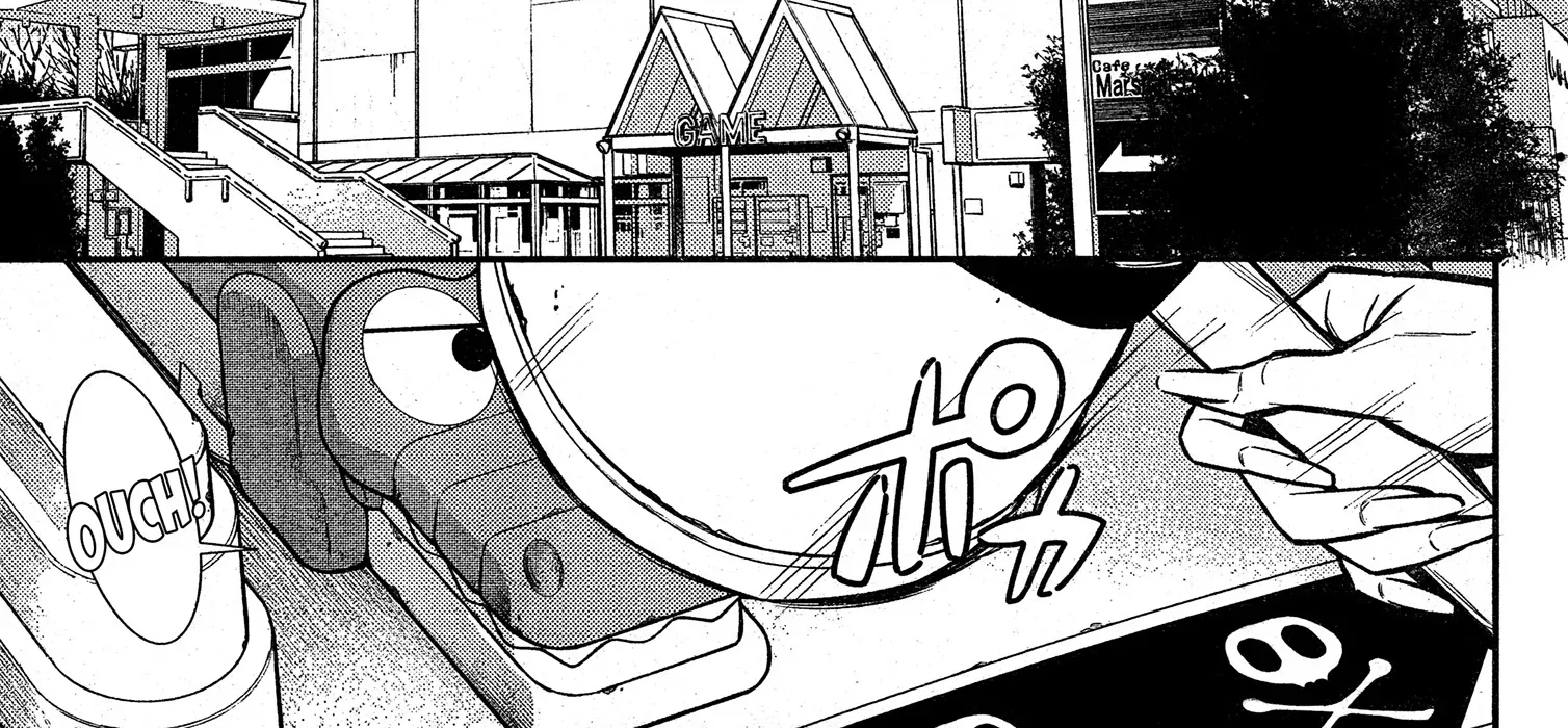 Read Anjo the Mischievous Gal chapter 44 image 10 on Lezhin