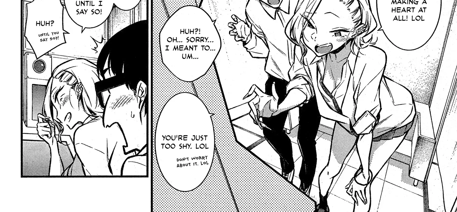 Read Anjo the Mischievous Gal chapter 44 image 16 on Lezhin