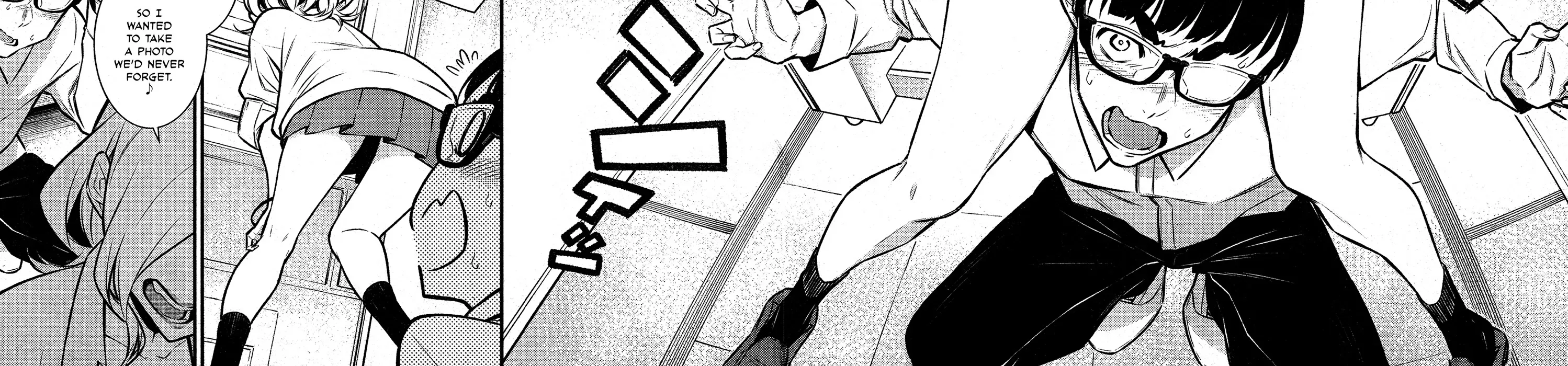 Read Anjo the Mischievous Gal chapter 44 image 20 on Lezhin