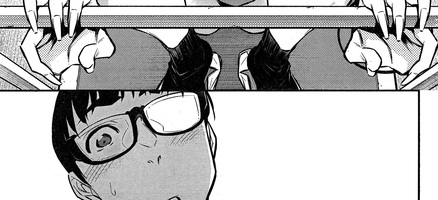 Read Anjo the Mischievous Gal chapter 46 image 18 on Lezhin