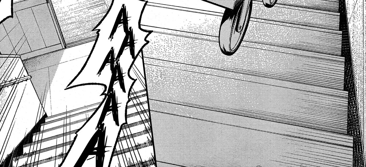 Read Anjo the Mischievous Gal chapter 46 image 22 on Lezhin