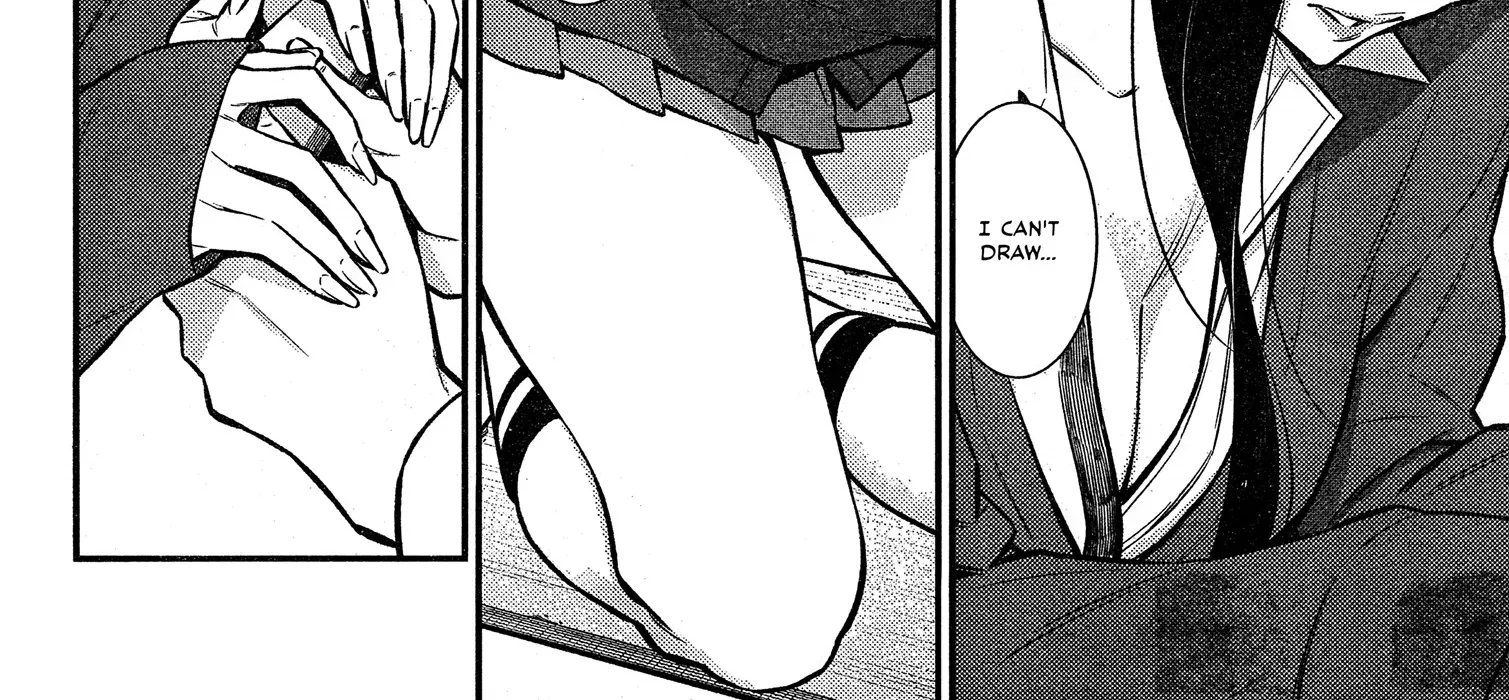 Read Anjo the Mischievous Gal chapter 47 image 15 on Lezhin