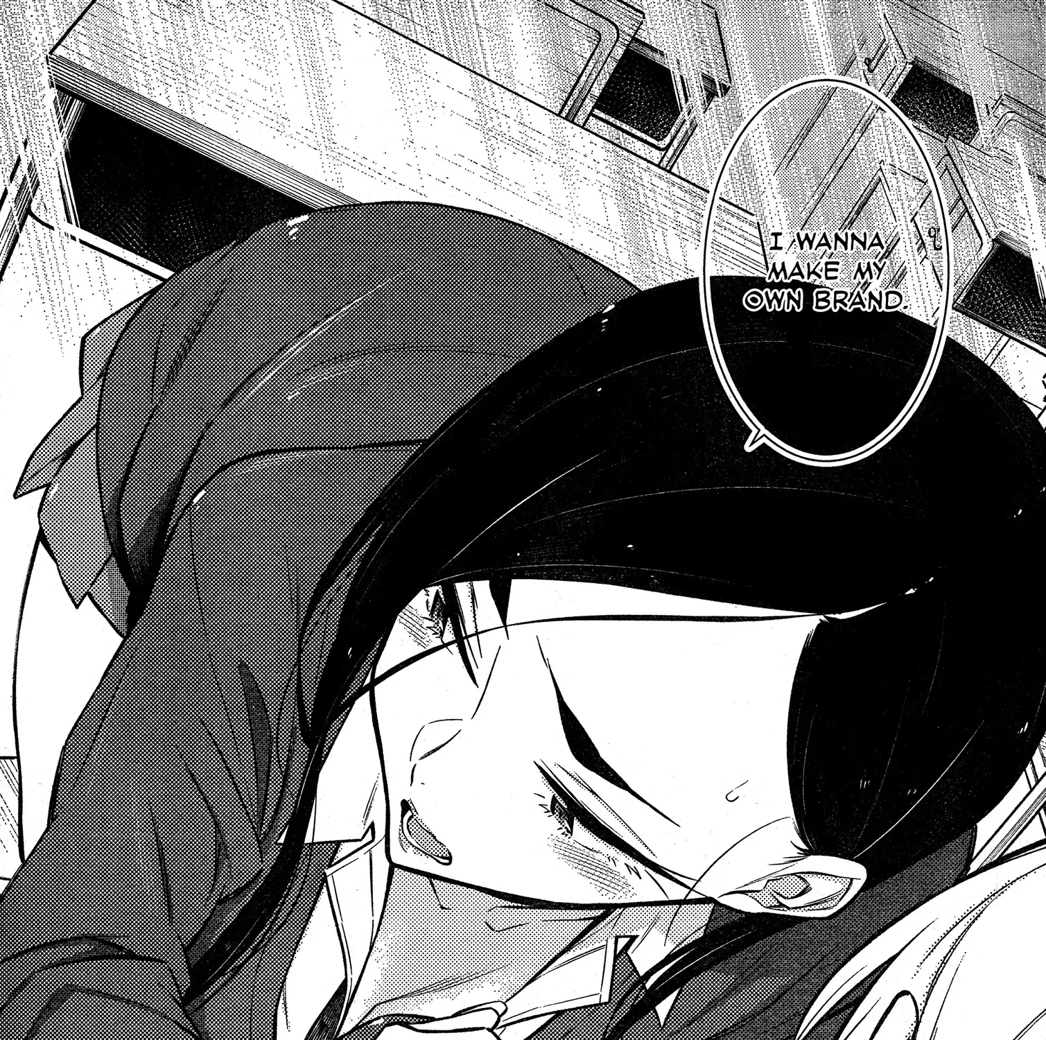 Read Anjo the Mischievous Gal chapter 47 image 16 on Lezhin
