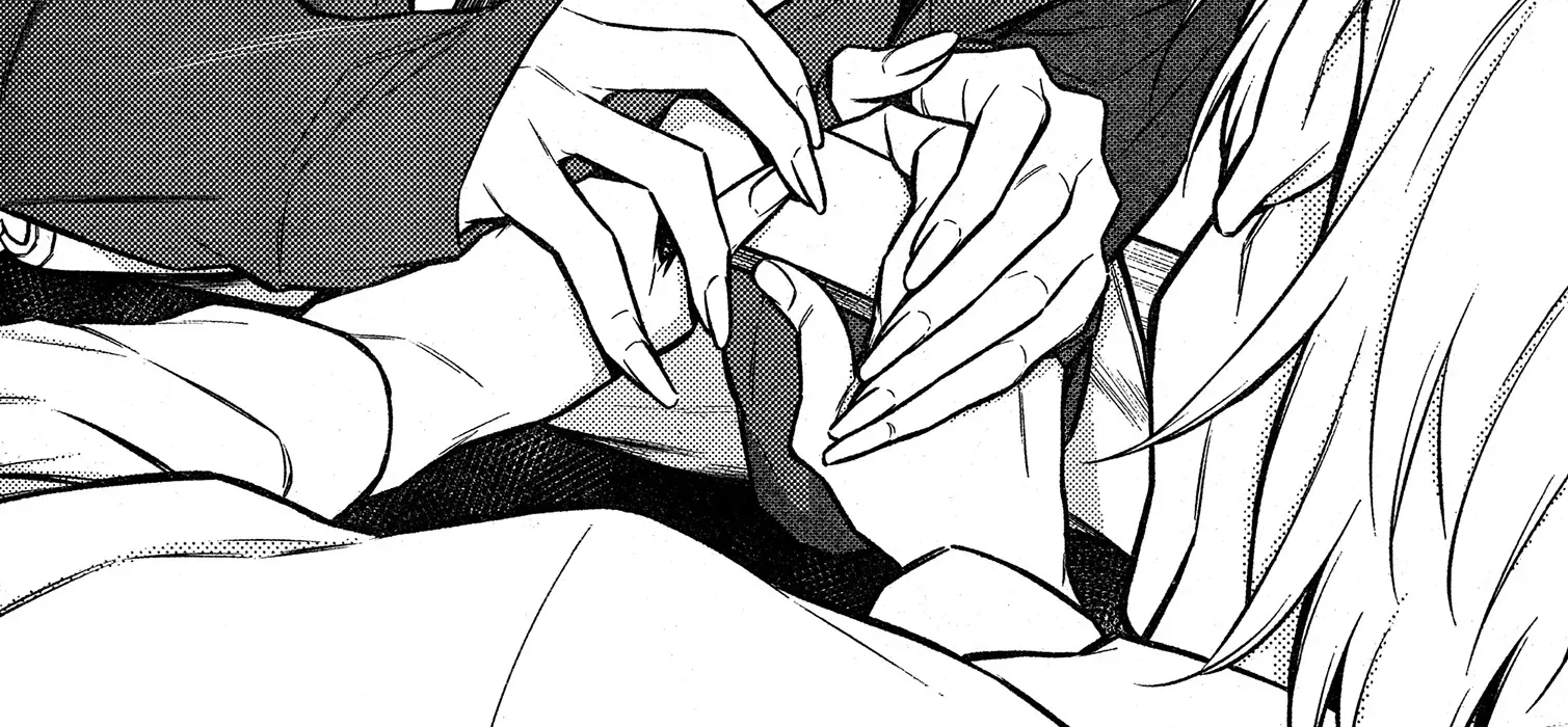 Read Anjo the Mischievous Gal chapter 47 image 17 on Lezhin