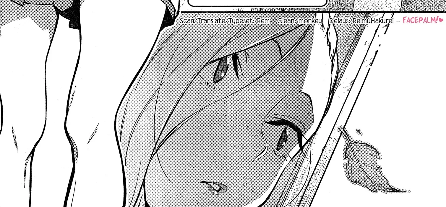 Read Anjo the Mischievous Gal chapter 47 image 27 on Lezhin