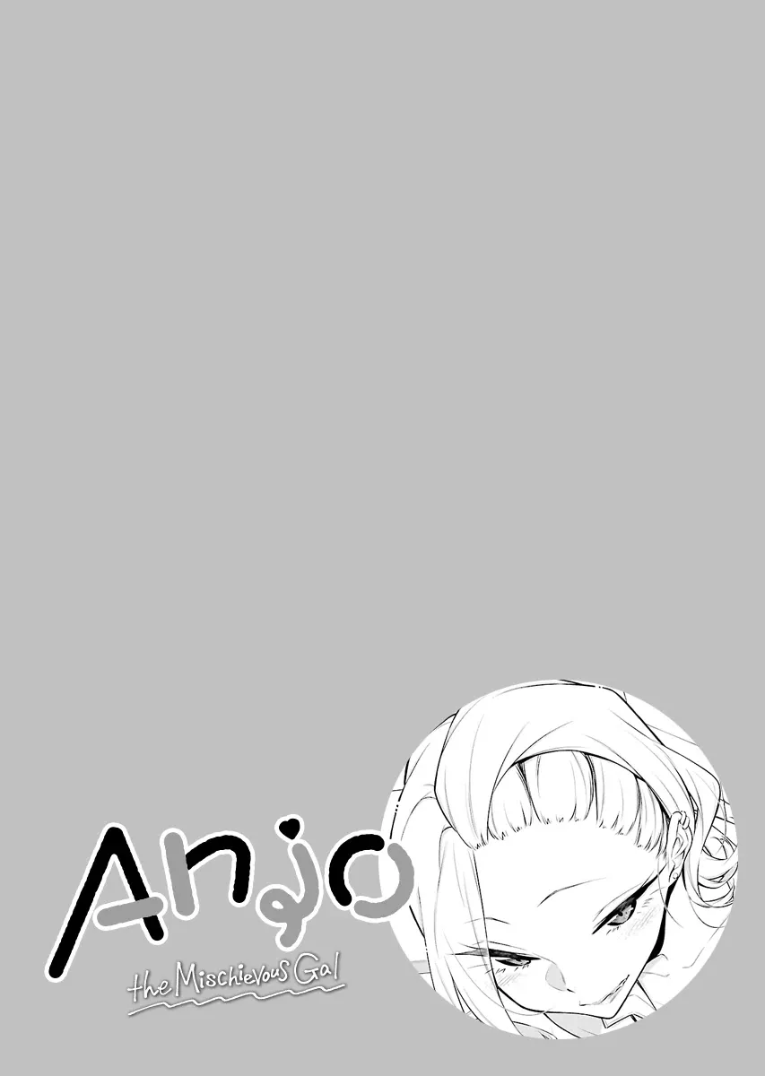 Read Anjo the Mischievous Gal chapter 48.5 image 2 on Lezhin