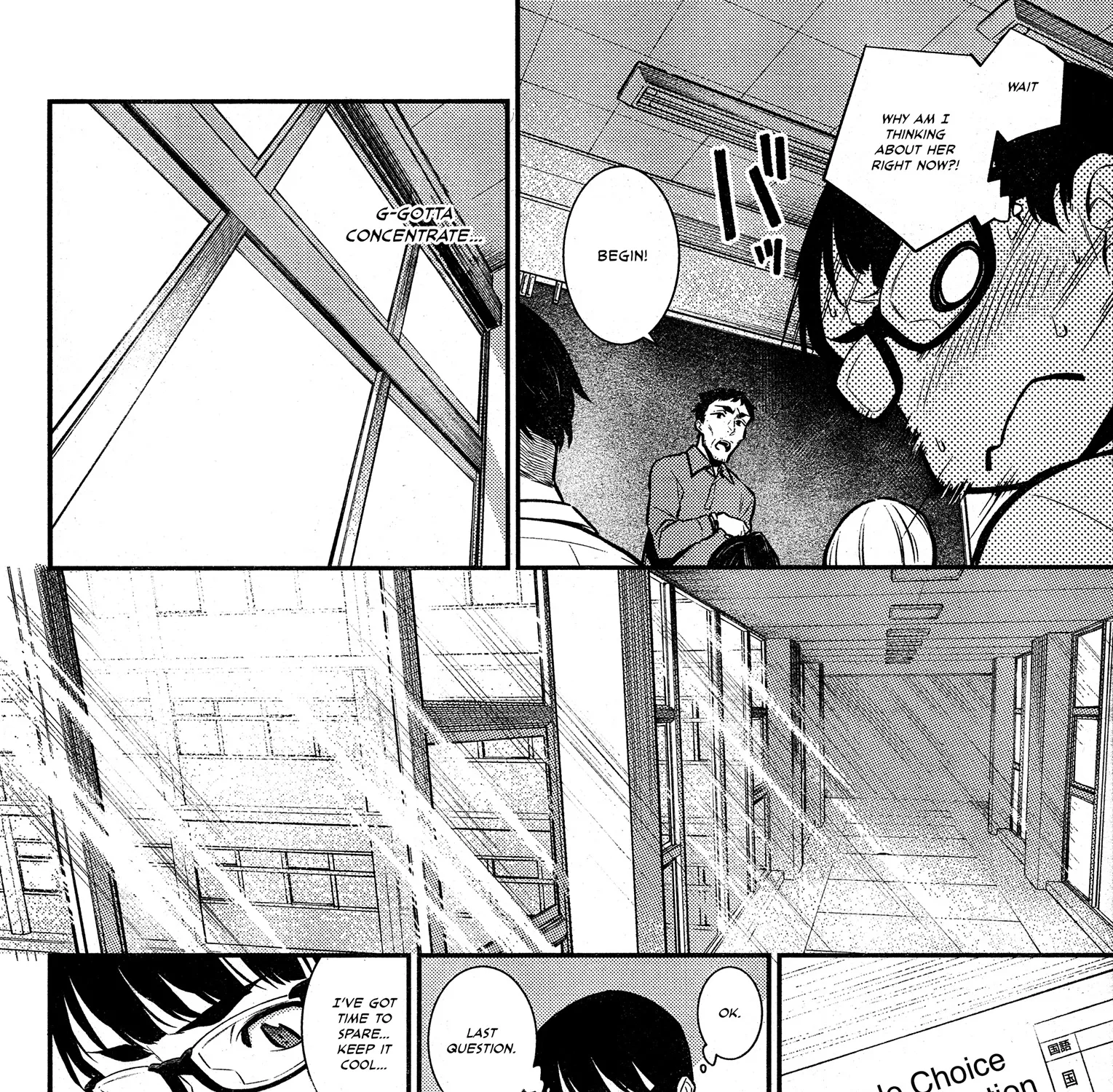 Read Anjo the Mischievous Gal chapter 48 image 10 on Lezhin