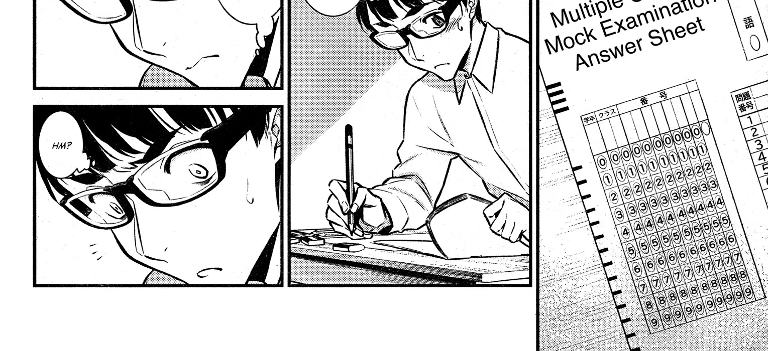 Read Anjo the Mischievous Gal chapter 48 image 11 on Lezhin