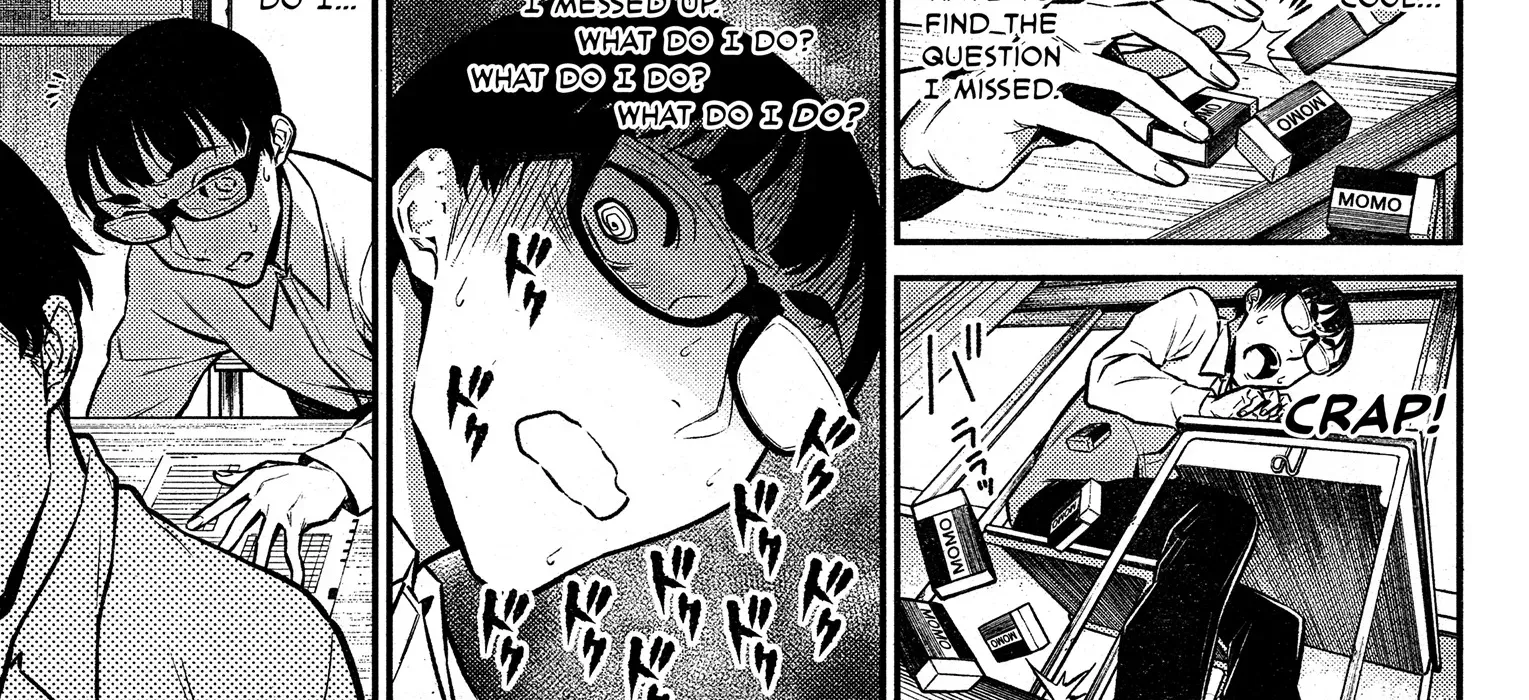 Read Anjo the Mischievous Gal chapter 48 image 13 on Lezhin
