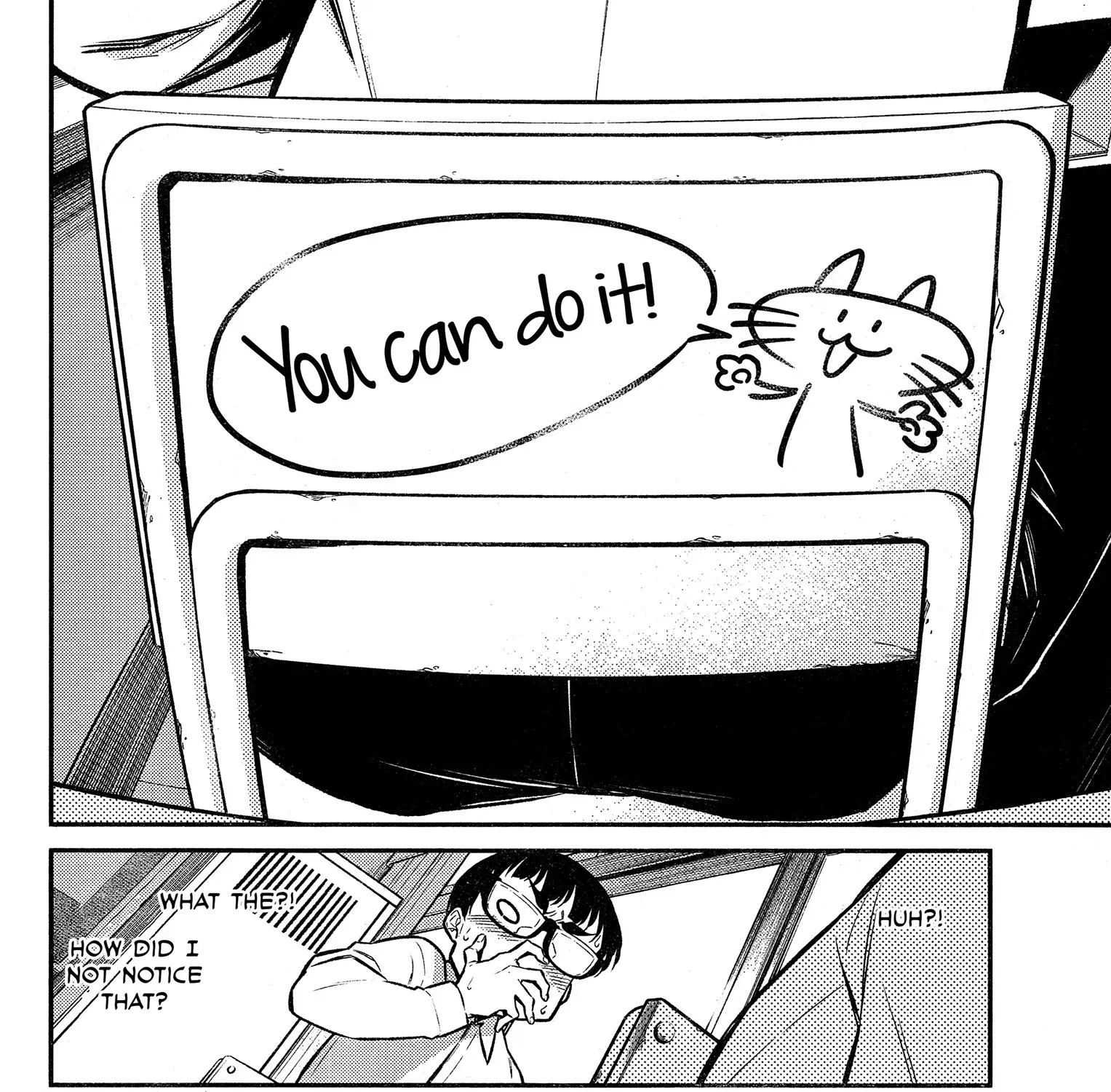 Read Anjo the Mischievous Gal chapter 48 image 14 on Lezhin