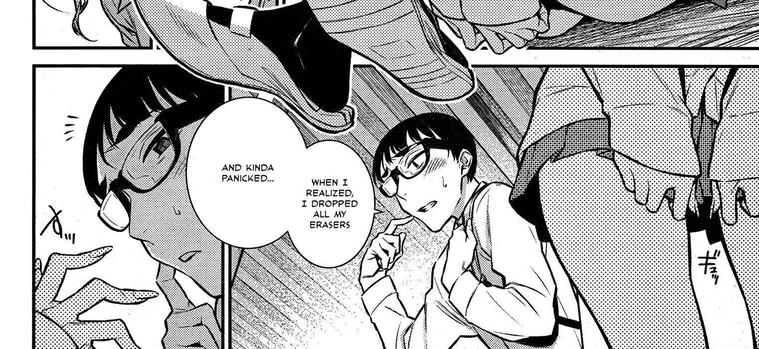 Read Anjo the Mischievous Gal chapter 48 image 19 on Lezhin