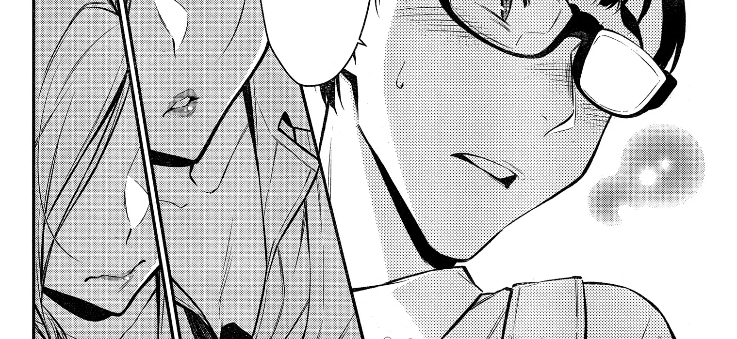 Read Anjo the Mischievous Gal chapter 48 image 23 on Lezhin