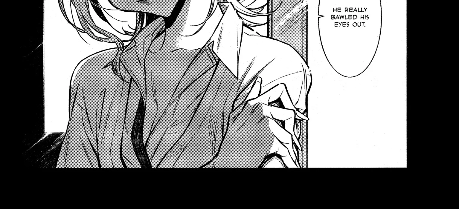 Read Anjo the Mischievous Gal chapter 48 image 3 on Lezhin