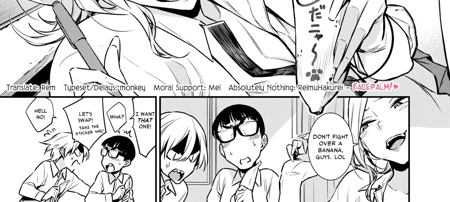 Read Anjo the Mischievous Gal chapter 48 image 33 on Lezhin