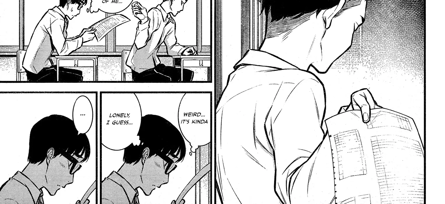 Read Anjo the Mischievous Gal chapter 48 image 9 on Lezhin