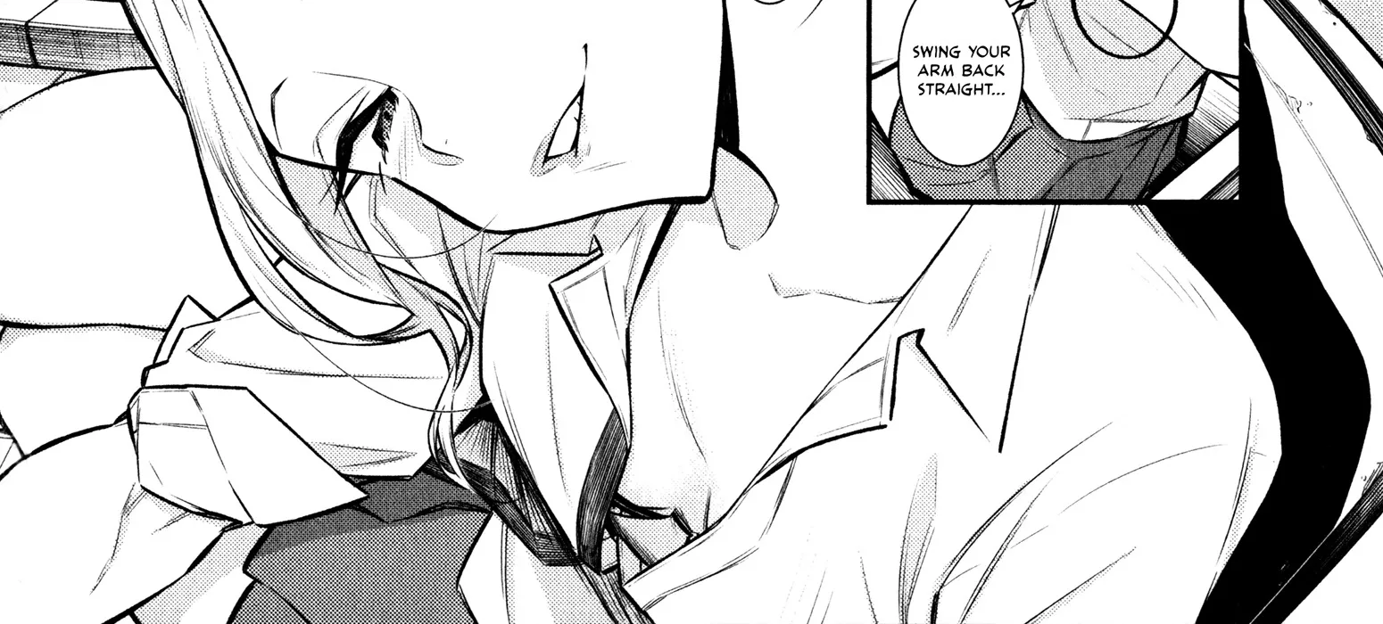 Read Anjo the Mischievous Gal chapter 49 image 11 on Lezhin