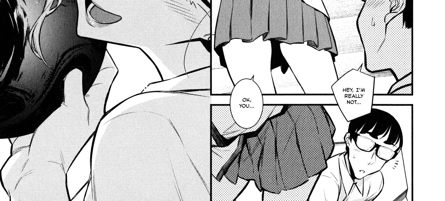 Read Anjo the Mischievous Gal chapter 49 image 13 on Lezhin