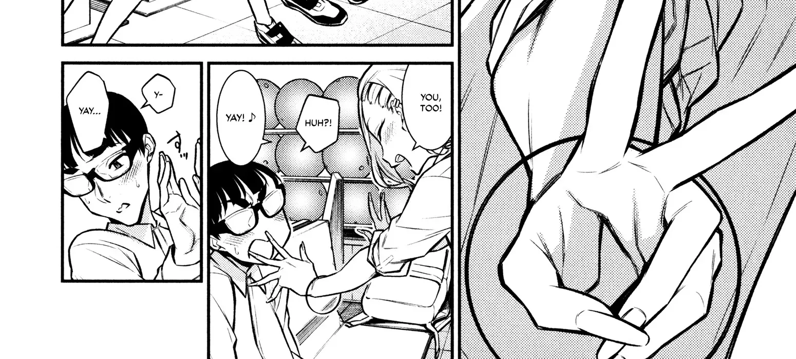 Read Anjo the Mischievous Gal chapter 49 image 17 on Lezhin