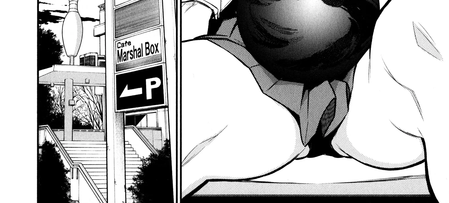 Read Anjo the Mischievous Gal chapter 49 image 3 on Lezhin