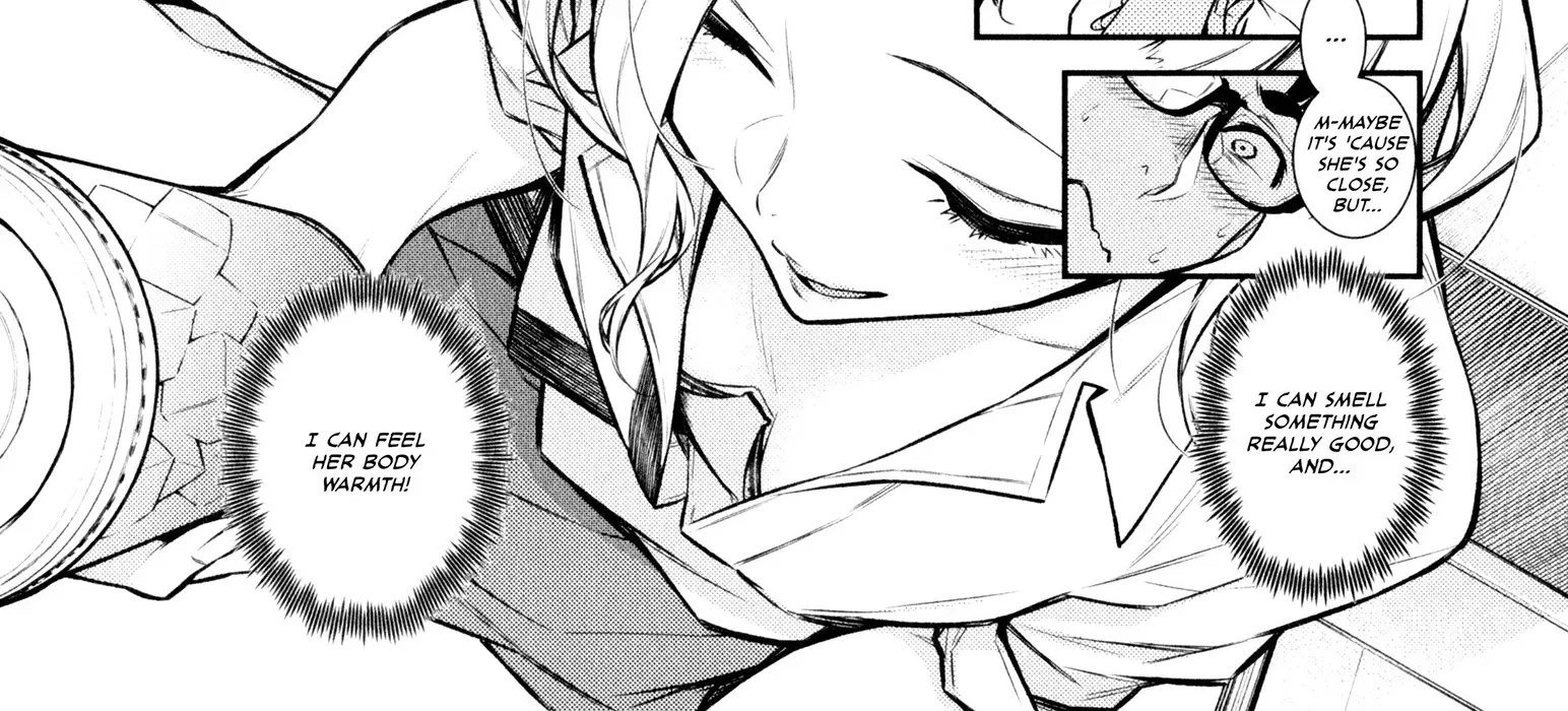 Read Anjo the Mischievous Gal chapter 50 image 11 on Lezhin