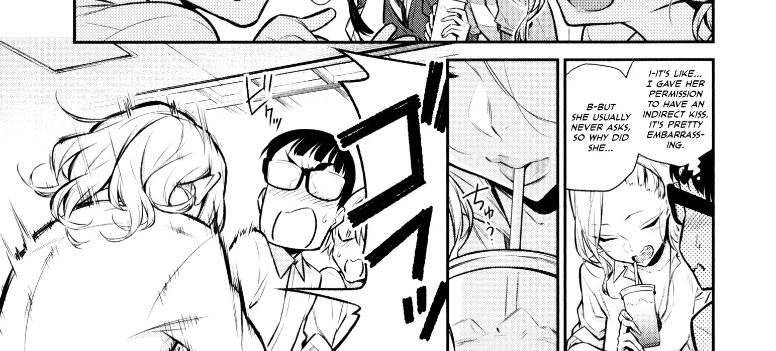Read Anjo the Mischievous Gal chapter 50 image 13 on Lezhin