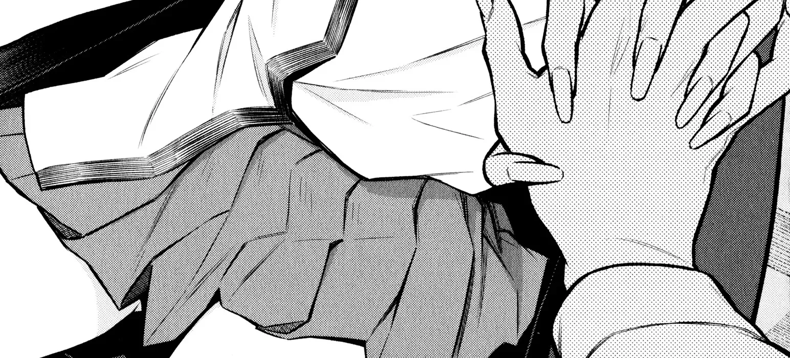 Read Anjo the Mischievous Gal chapter 50 image 25 on Lezhin