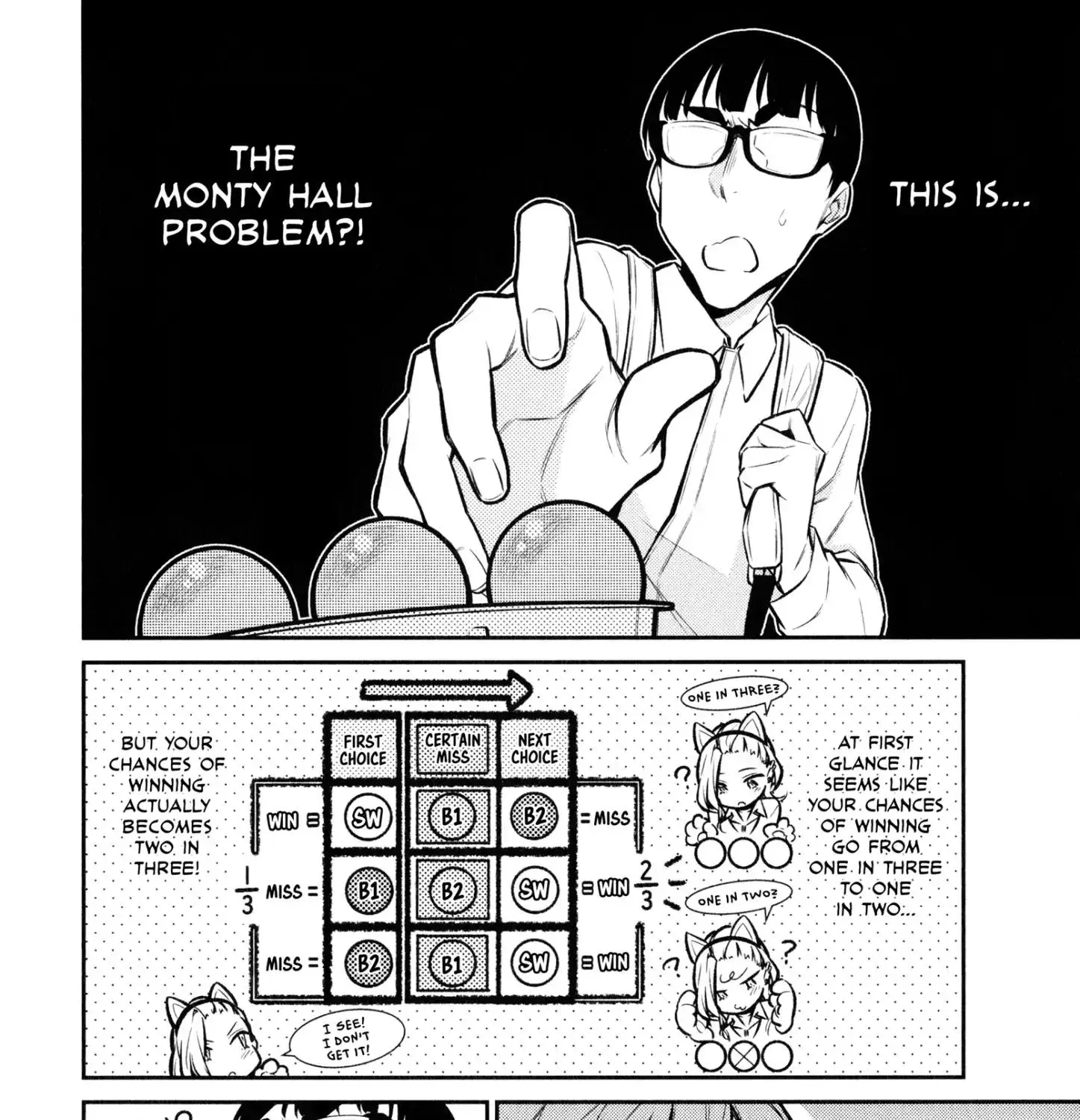 Read Anjo the Mischievous Gal chapter 51 image 10 on Lezhin