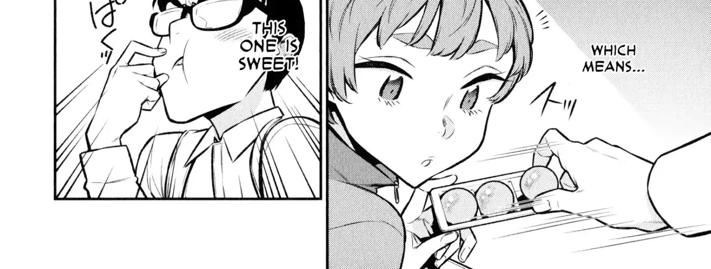Read Anjo the Mischievous Gal chapter 51 image 11 on Lezhin