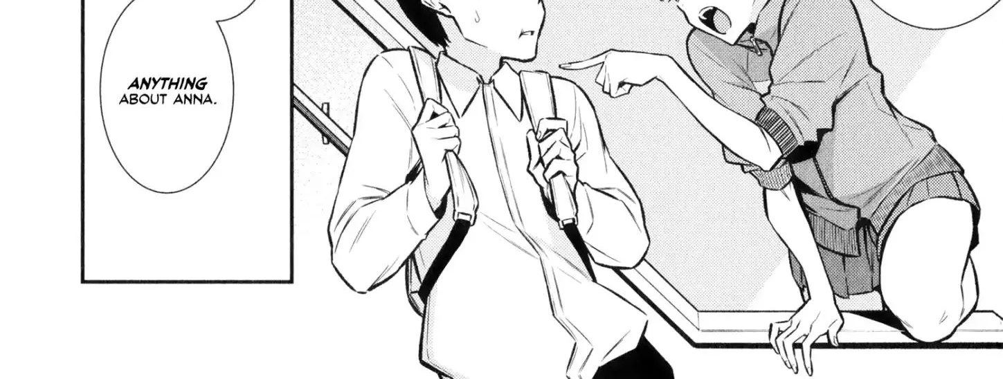 Read Anjo the Mischievous Gal chapter 51 image 15 on Lezhin