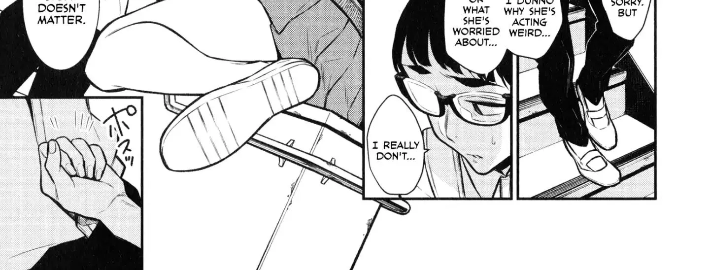 Read Anjo the Mischievous Gal chapter 51 image 17 on Lezhin