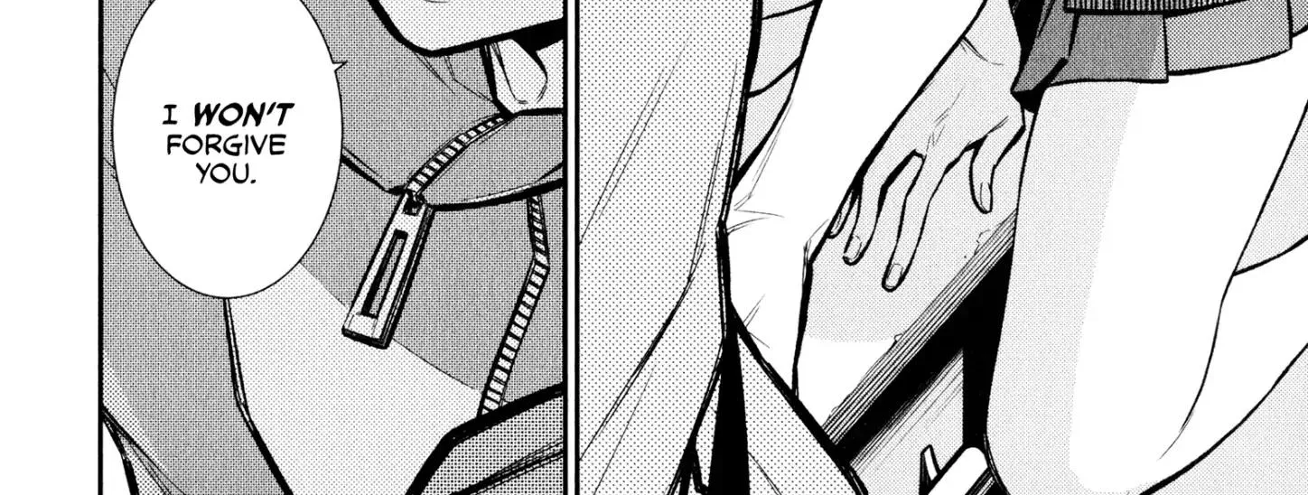 Read Anjo the Mischievous Gal chapter 51 image 19 on Lezhin