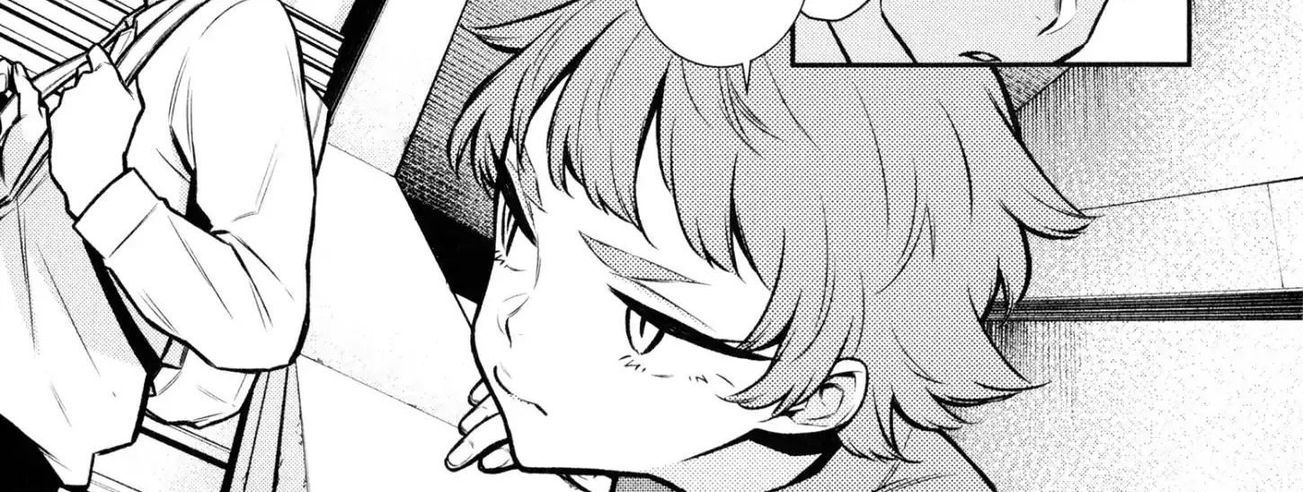 Read Anjo the Mischievous Gal chapter 51 image 5 on Lezhin