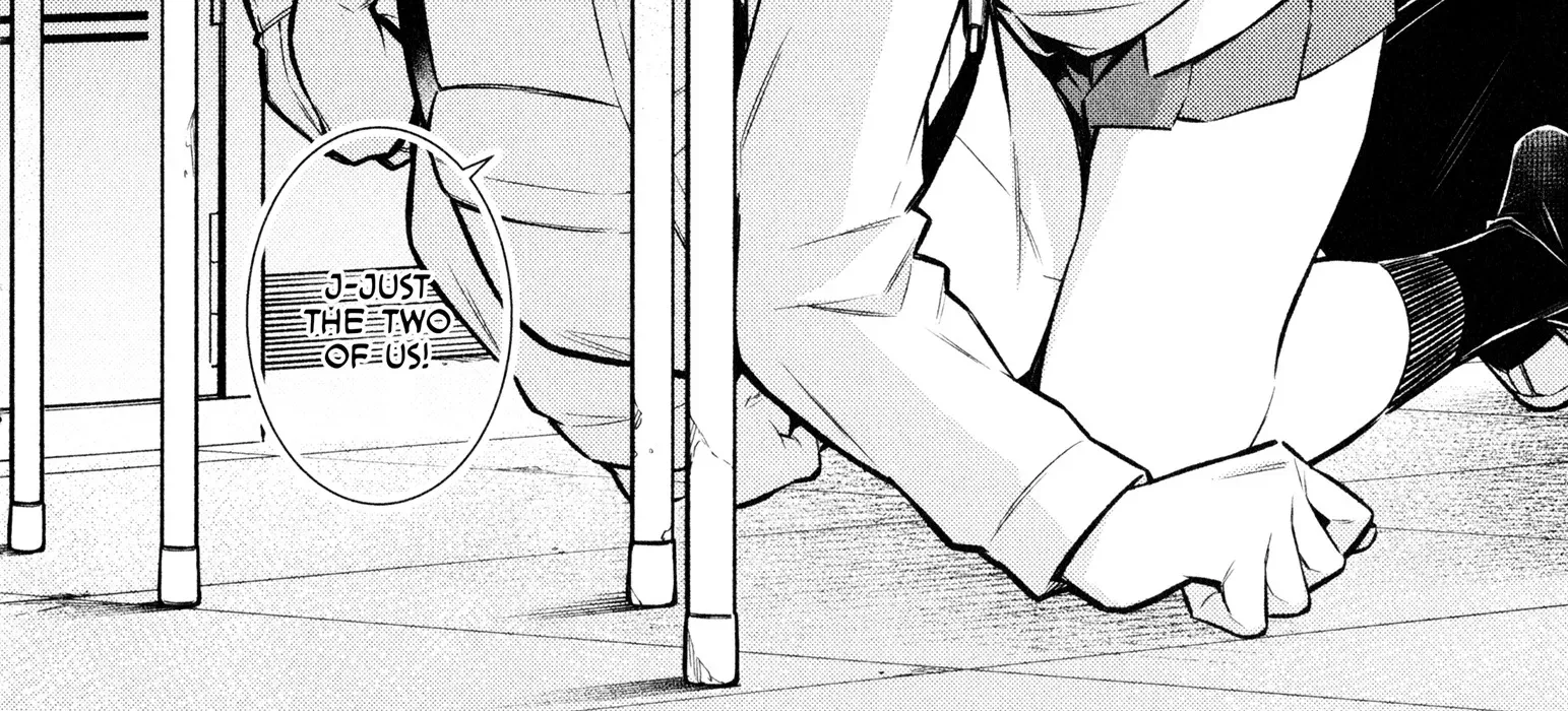 Read Anjo the Mischievous Gal chapter 52 image 23 on Lezhin