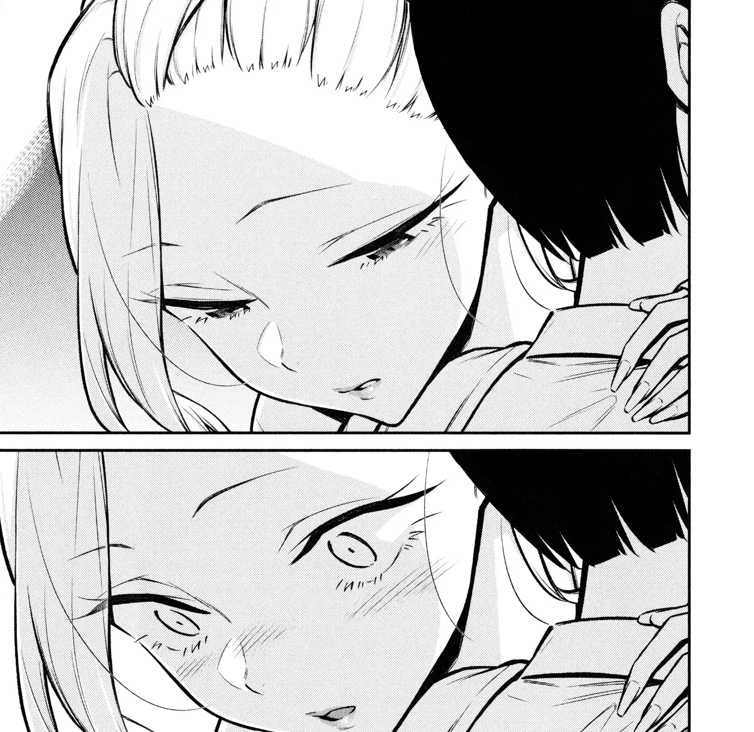 Read Anjo the Mischievous Gal chapter 52 image 24 on Lezhin