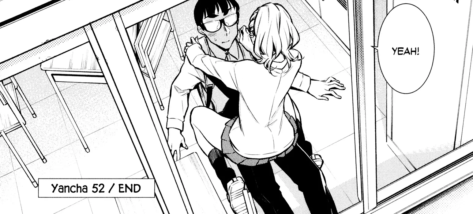 Read Anjo the Mischievous Gal chapter 52 image 27 on Lezhin