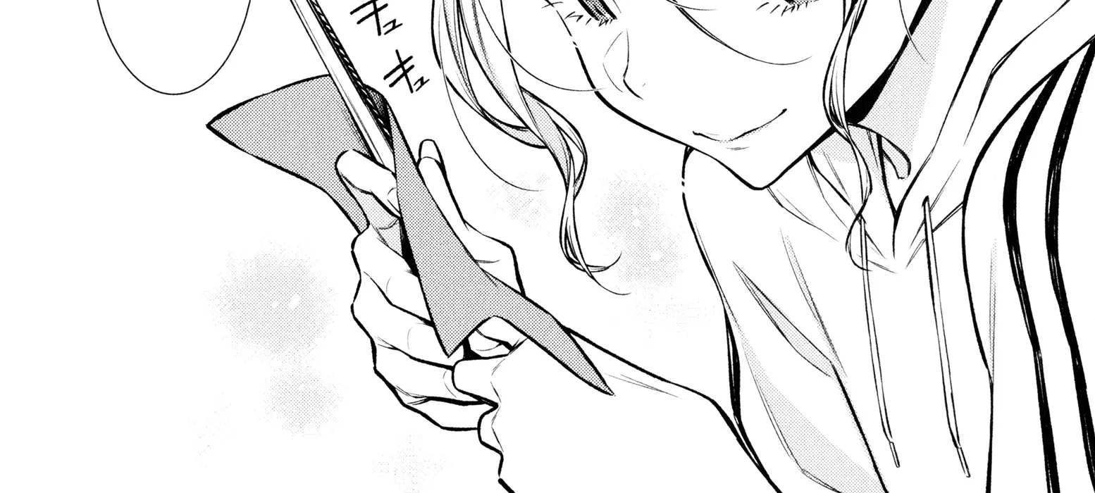 Read Anjo the Mischievous Gal chapter 52 image 3 on Lezhin